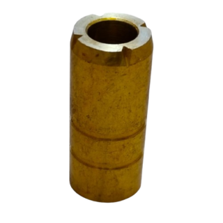 BUJE RECUBRIDORA BARRA LOOPER DECORATIVO SIRUBA MH48