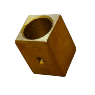 CUADRANTE RECUBRIDORA SOPORTE DIENTE SIRUBA F007 MH51