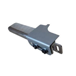 PLATINA PLANA RECUBRIDORA DOBLE FUNCION W4