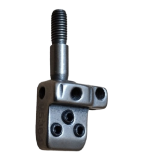 PORTA  AGUJA RECUBRIDORA SIRUBA C007H M5364  6.4