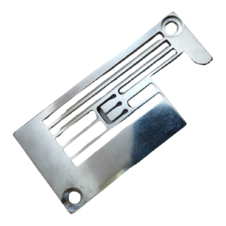 PLANCHA RECUBRIDORA CILINDRICA PEGASUS W1662 2Q0018B64D 6.4