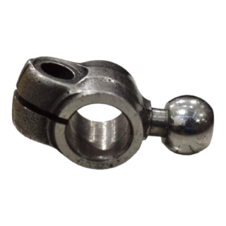 SOPORTE BIELA DE LA BARRA DE AGUJA OVERLOCK SIRUBA KJ09E