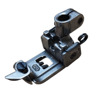 PIE RECUBRIDORA PLANA PEGASUS 257468-64/ 6.4 /KS 17-769-1