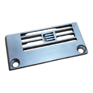 PLANCHA RECUBRIDORA PLANA TIPO FLATSEAMER 257018B-460