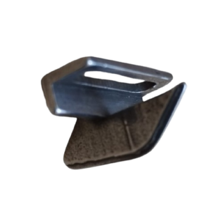 GUIA PIE RECUBRIDORA TIPO SIRUBA