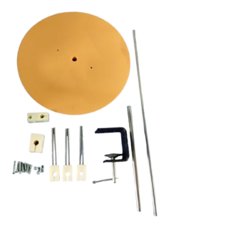 PLATO PARA PONER TIRA