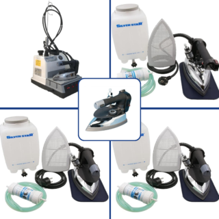 PLANCHAS INDUSTRIALES