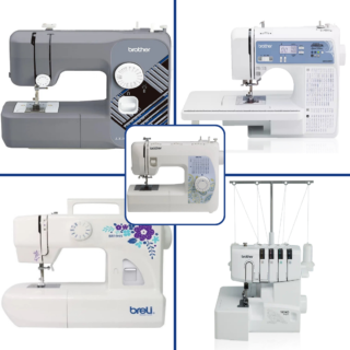 MÁQUINAS DOMESTICAS