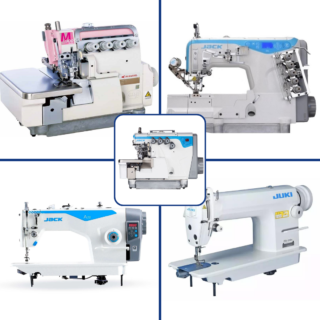 MAQUINAS INDUSTRIALES