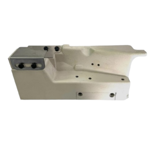 TAPA FRONTAL RECUBRIDORA COLLARETERA PEGASUS W562