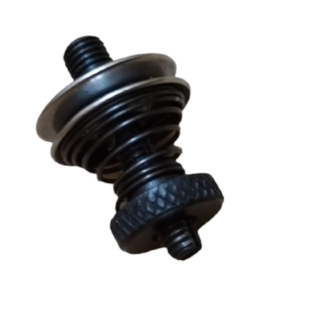 TENSOR RECUBRIDORA GUIA HILO DECORATIVO SIRUBA F007 KN40-A