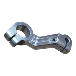 PORTA LOOPER DECORATIVO RECUBRIDORA SIRUBA C007 MH43