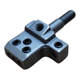 PORTA AGUJA RECUBRIDORA SIRUBA 5.6 M4356