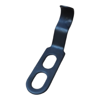 SEGURO TAPA RECUBRIDORA PEGASUS W500 250051