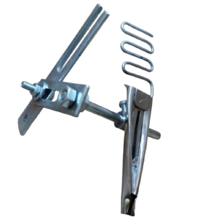 FOLDER RECUBRIDORA 1 TIRA ADIDAS TIPO SIRUBA