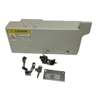 AJUSTE RECUBRIDORA PLANA PEGASUS W500 250032 5.6