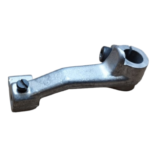 PORTA LOOPER INFERIOR RECUBRIDORA SIRUBA F007 ME30