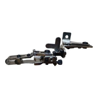 FOLDER OVERLOCK PUNTADA INVISIBLE