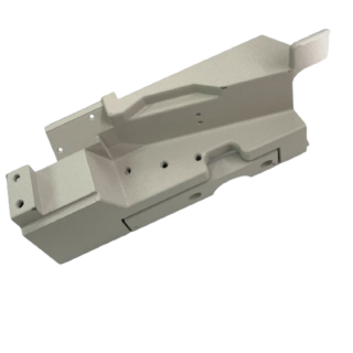 TAPA FRONTAL RECUBRIDORA COLLARETERA JUKI M7700-02