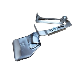 FOLDER RECTA DOBLADO SABANAS