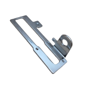 SOPORTE RECUBRIDORA DEL GUA HILO ALIMENTADOR W4 30112069