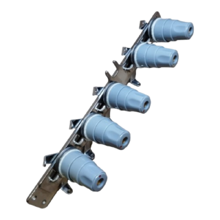 REGLETA TENSION COMPLETA RECUBRIDORA JK-8569AD  3011304200