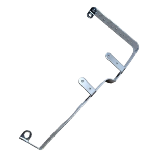 REGLETA GUIA HILO RECUBRIDORA JK-8569  30104048