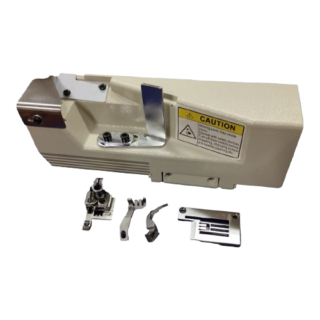 AJUSTE RECUBRIDORA COLLARETERA  KANSAI SPECIAL 8803 6.4