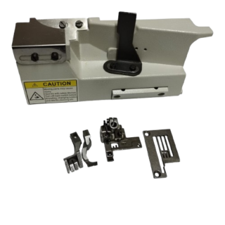 AJUSTE RECUBRIDORA COLLARETERA PEGASUS W500 QX-46224 6.4