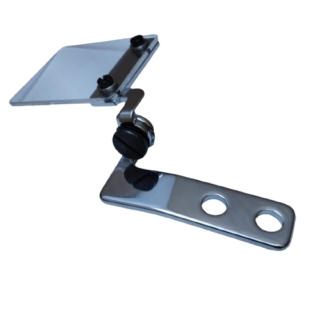 TAPA PROTECTOR AGUJA RECUBRIDORA  W4