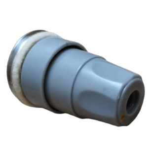 TENSOR RECUBRIDORA W4 CON PIN 3011301800