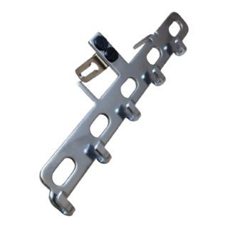 SOPORTE TENSOR RECUBRIDORA SUPERIOR W4 30103041