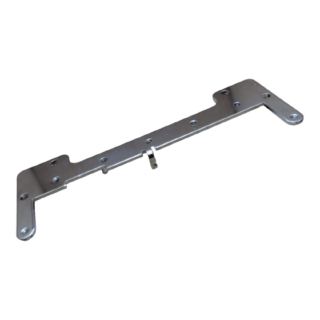 SOPORTE TENSOR RECUBRIDORA INFERIOR W4 31013007