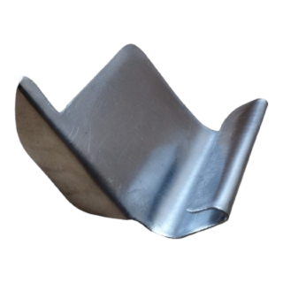 TOPE OVERLOCK DE CORTE TIPO A