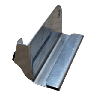 TOPE OVERLOCK DE CORTE TIPO B