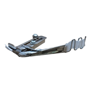 FOLDER RECTA 2 LADOS NAC 1.5CM SALIDA DE 3.5MM