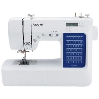 BROTHER CS7000X