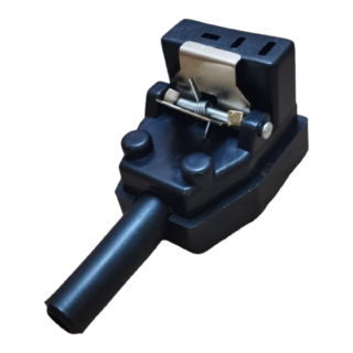 CONECTOR HEMBRA CORTADORA VERTICAL EATSMAN 523C1-101