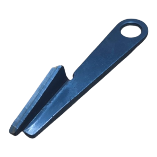 CONTRA CUCHILLA CORTADORA 4 PULGADA 100/125 S275 HX-64730