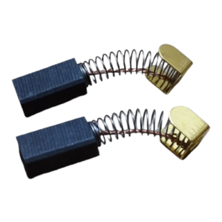 CARBON CORTADORA 4 PULGADAS GRANDE POR PAR