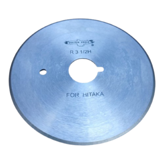 CUCHILLA CORTADORA  MAIMIN R 5-1/4 M59 GOLDEN EAGLE