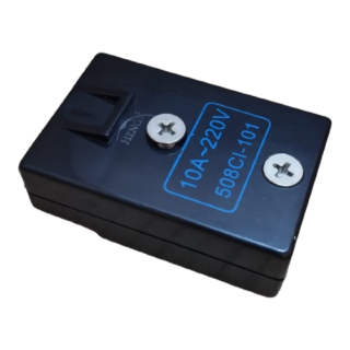 CONECTOR MACHO CORTADORA VERTICAL EASTMAN 508C1-101