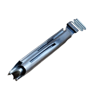 FOLDER RECUBRIDORA COLLARETE 1 LADO NACIONAL