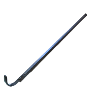 BARRA DEL PIE CORTADORA VERTICAL