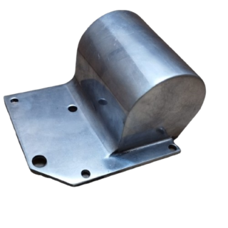 CUBIERTA DE CONDENSADOR CORTADORA VERTICAL EASTMAN DE38