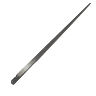 BARRA  DEL AFILADOR CORTADORA VERTICAL