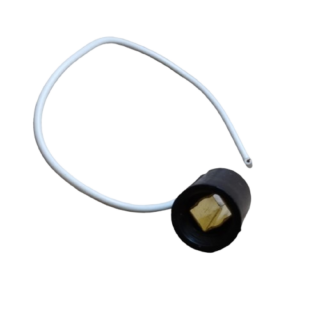 BASE PORTA CARBON CORTADORA 4 PULGADAS 100/110C S168