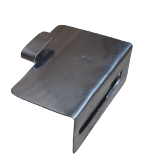 FOLDER RECUBRIDORA COLLARETE GUIA DOBLADO