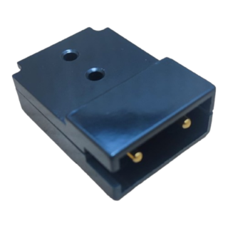 CONECTOR MACHO KL 350A 31/2-09