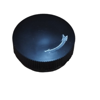 PERILLA DE POSICION CUCHILLA CORTADORA VERTICAL /DE35